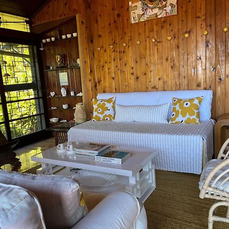 Mid-Century: Caribbean Style Leilighet Contant  Eksteriør bilde